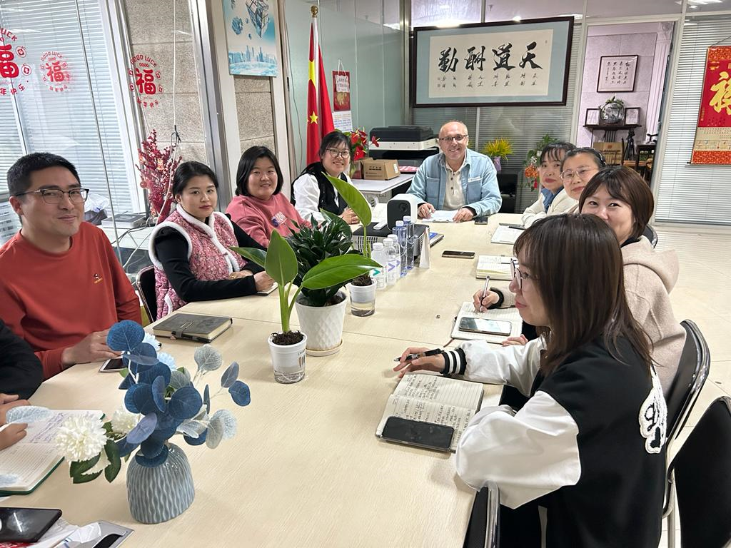 Firmamızdan Kareler