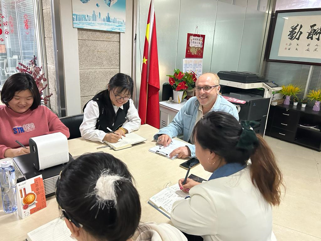 Firmamızdan Kareler