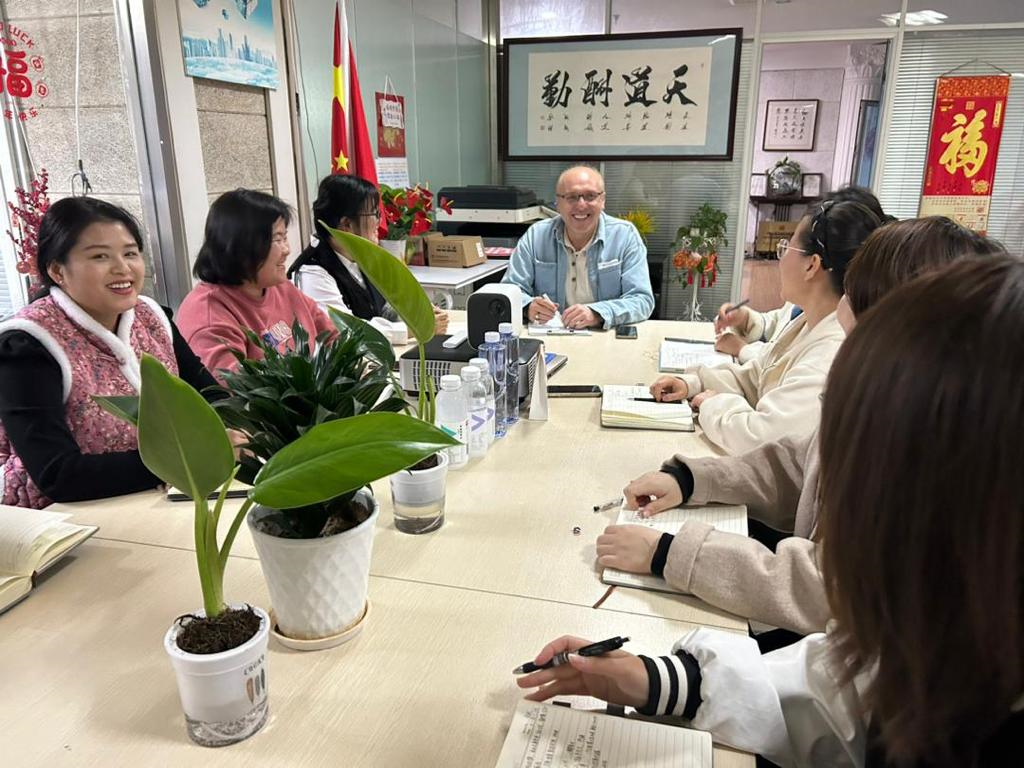 Firmamızdan Kareler