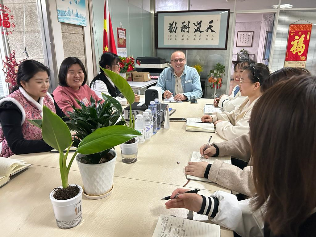 Firmamızdan Kareler