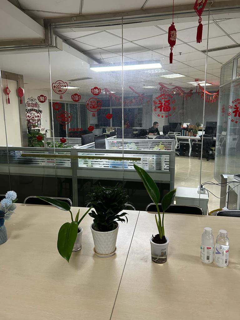 Firmamızdan Kareler