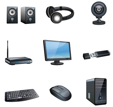 Bilgisayar Ürünleri