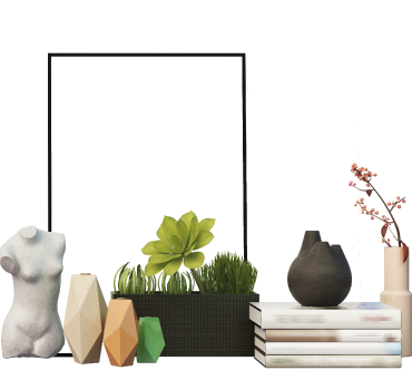 Dekorasyon Ürünleri