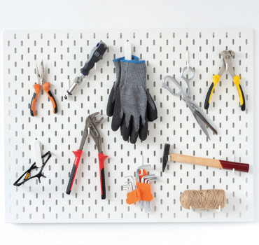 Küçük El Aletleri