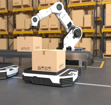 Otomasyon Ürünleri