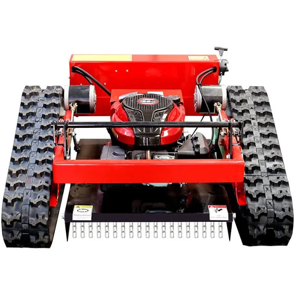 Çim Biçme Makinesi